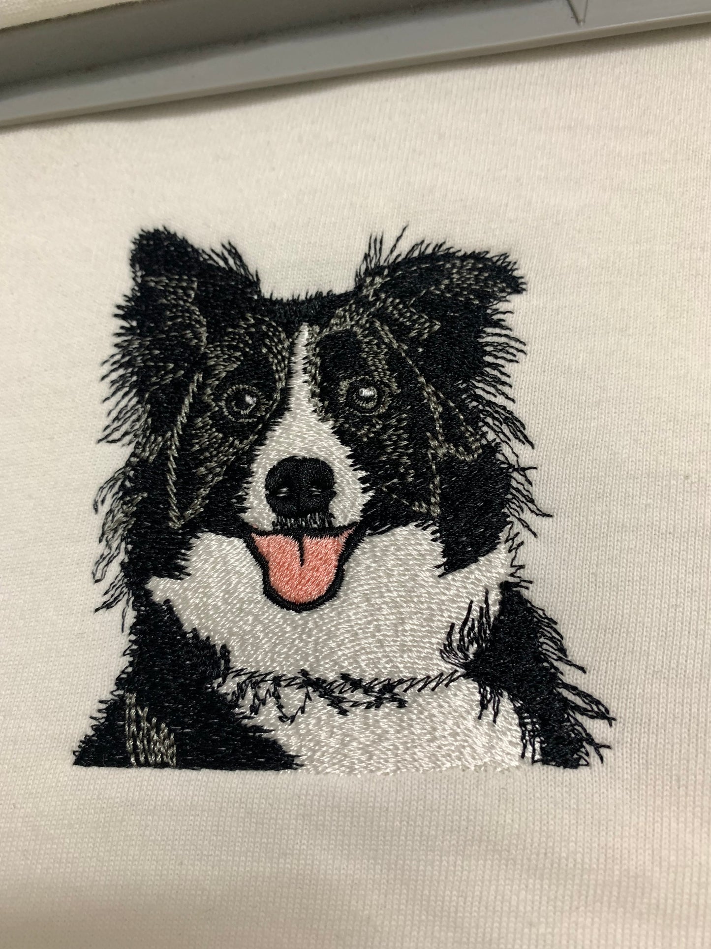 1$ Custom Embroidery File / Custom logo embroidery price from 1$