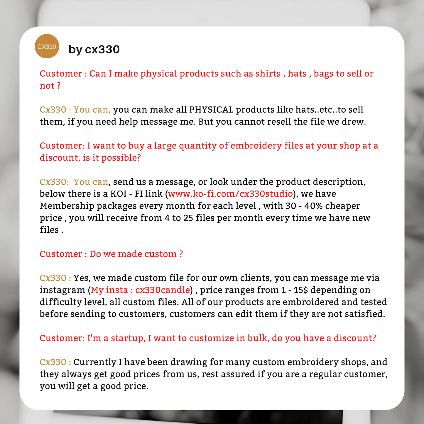 Straw Hat embroidery file