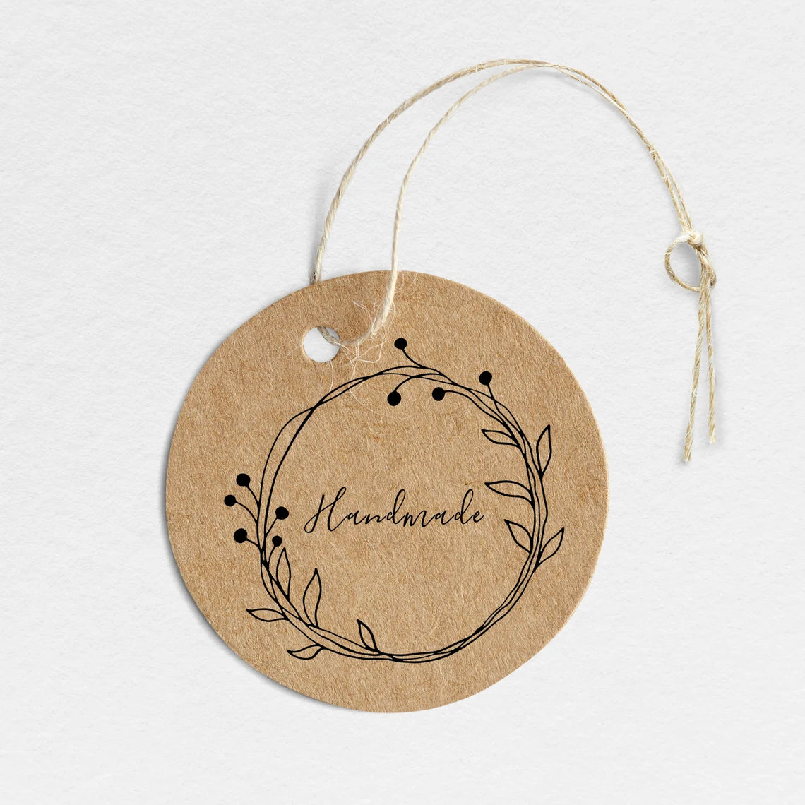 Flower Wreath Svg, Circle Border Svg