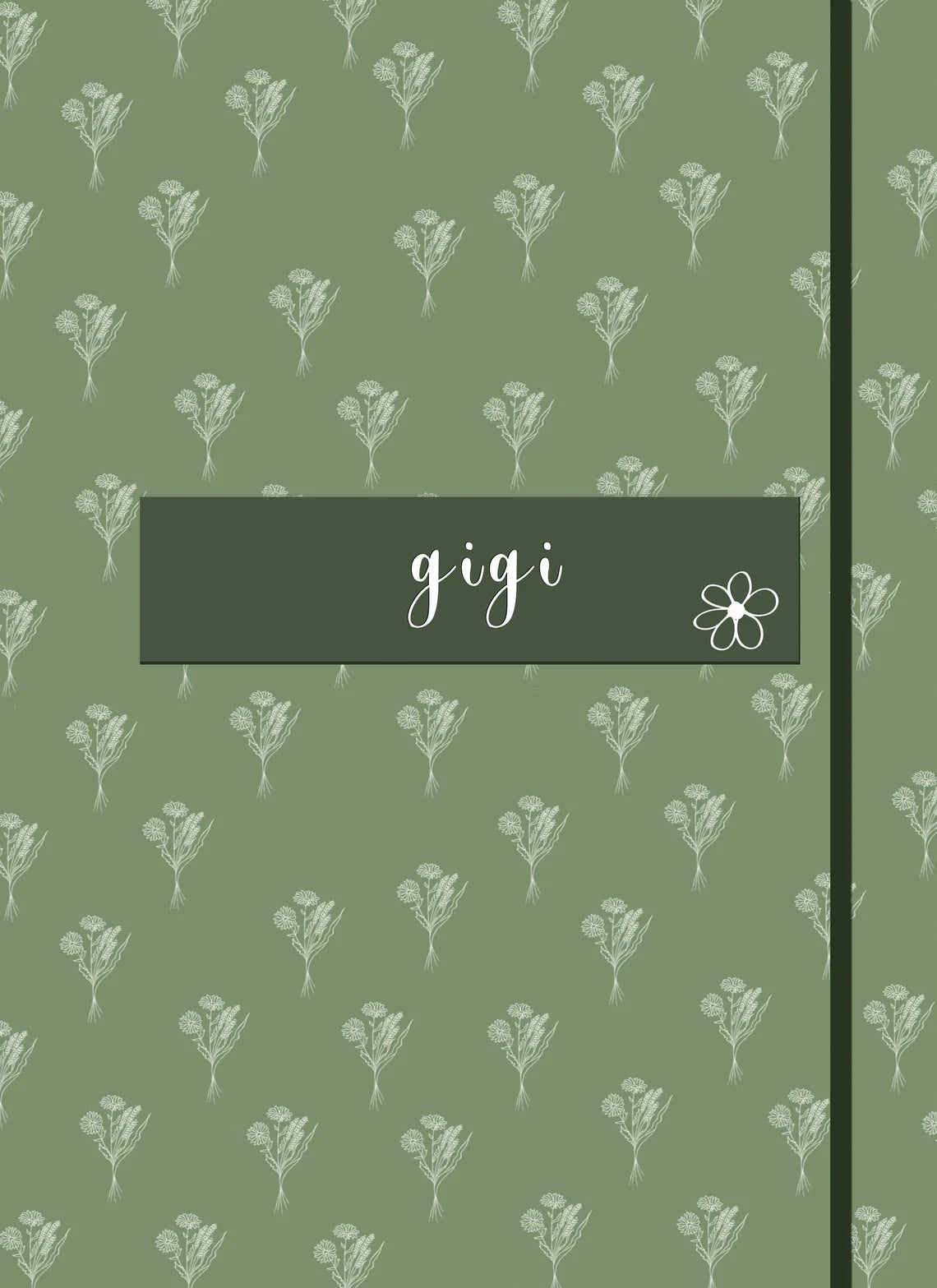 Flower stamp procreate, Roses Procreate Stamps